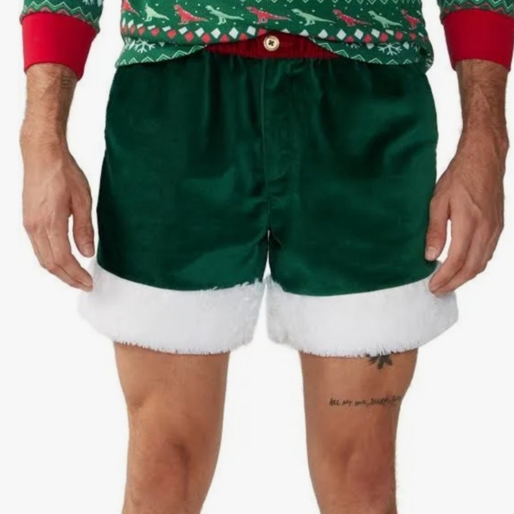 Chubbies Elf Shorts